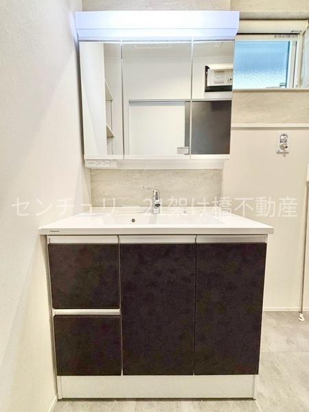 豊橋市汐田小　新築戸建（全４棟）３号棟