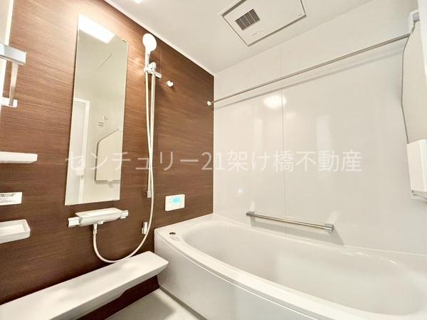 豊橋市汐田小　新築戸建（全４棟）３号棟