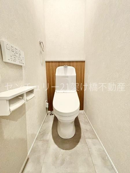 豊橋市汐田小　新築戸建（全４棟）３号棟