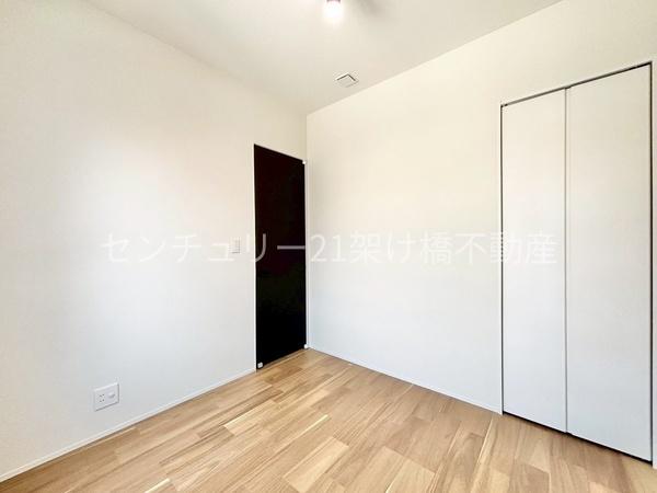豊橋市汐田小　新築戸建（全４棟）３号棟