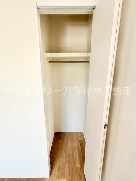 豊橋市汐田小　新築戸建（全４棟）３号棟