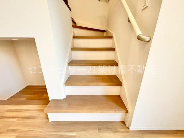 豊橋市汐田小　新築戸建（全４棟）３号棟