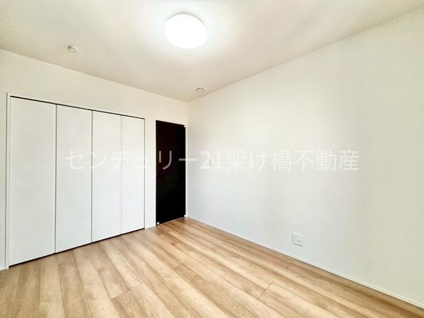 豊橋市汐田小　新築戸建（全４棟）３号棟