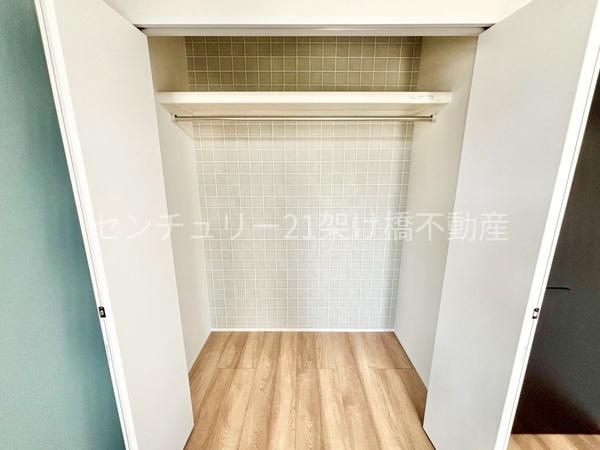 豊橋市汐田小　新築戸建（全４棟）３号棟