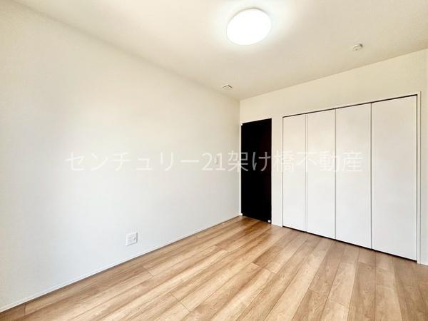 豊橋市汐田小　新築戸建（全４棟）３号棟