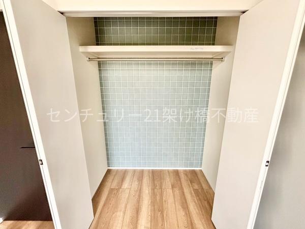 豊橋市汐田小　新築戸建（全４棟）３号棟