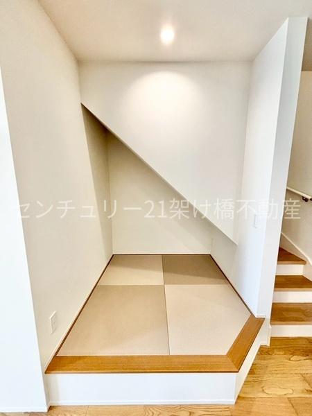 豊橋市汐田小　新築戸建（全４棟）４号棟