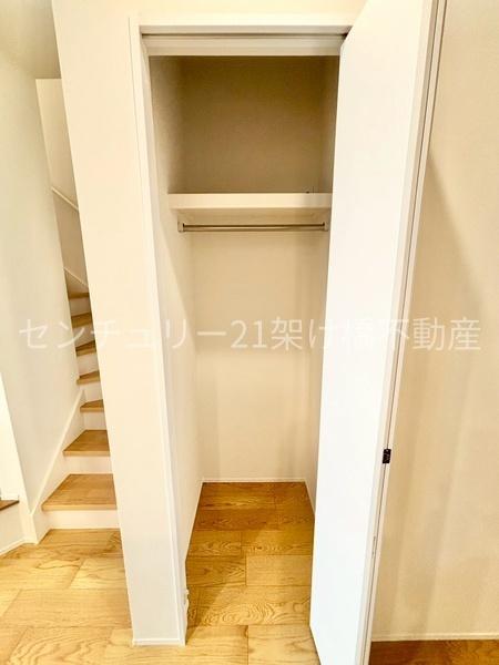 豊橋市汐田小　新築戸建（全４棟）４号棟