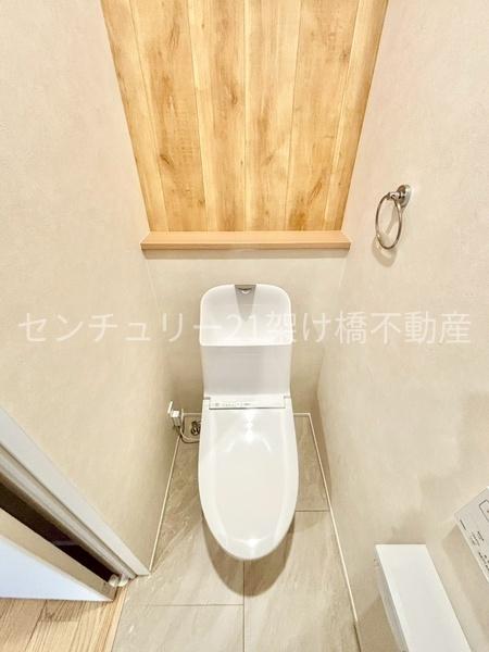 豊橋市汐田小　新築戸建（全４棟）４号棟