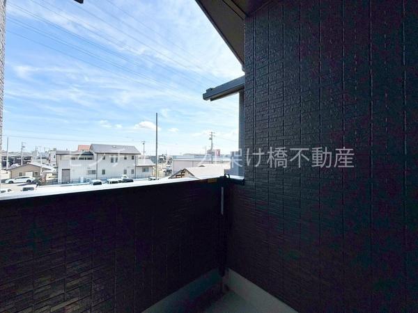 豊橋市汐田小　新築戸建（全４棟）４号棟