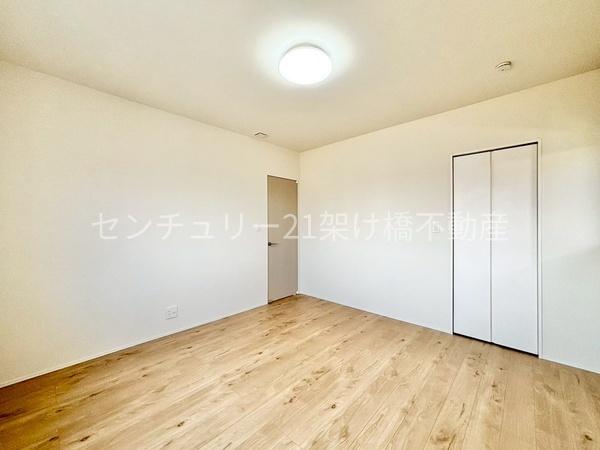 豊橋市汐田小　新築戸建（全４棟）４号棟