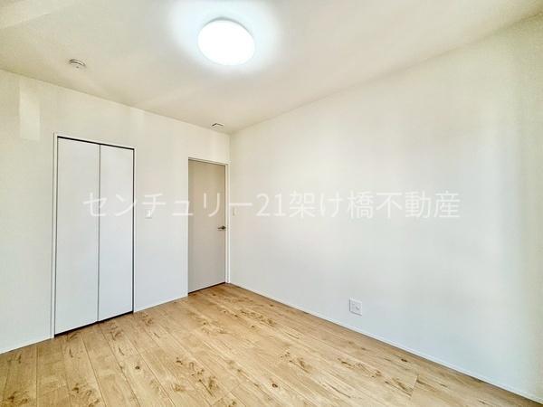 豊橋市汐田小　新築戸建（全４棟）４号棟