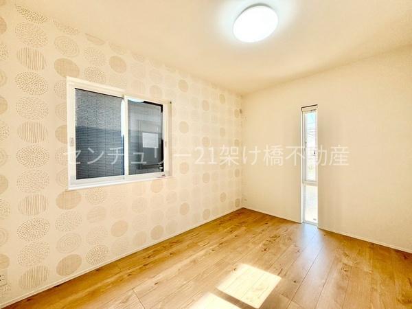 豊橋市汐田小　新築戸建（全４棟）４号棟