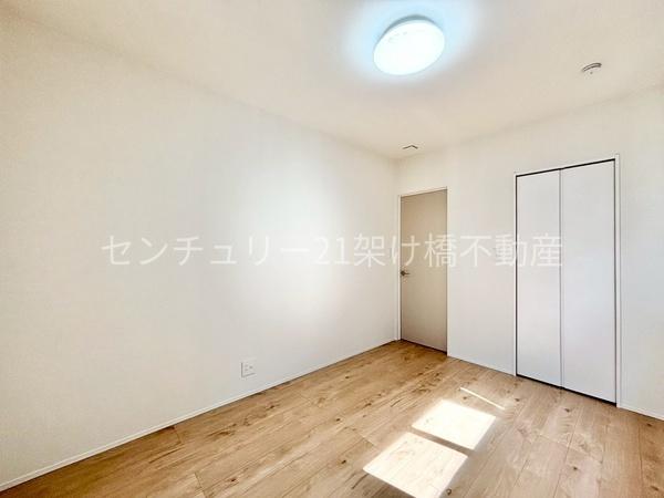 豊橋市汐田小　新築戸建（全４棟）４号棟