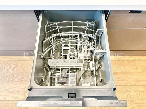 豊橋市汐田小　新築戸建（全４棟）４号棟