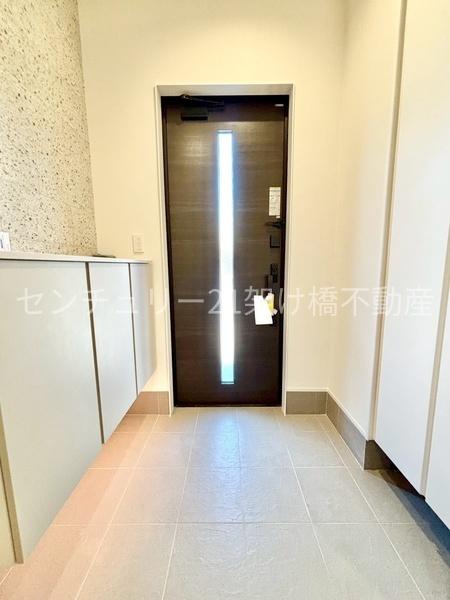 豊橋市汐田小　新築戸建（全４棟）４号棟