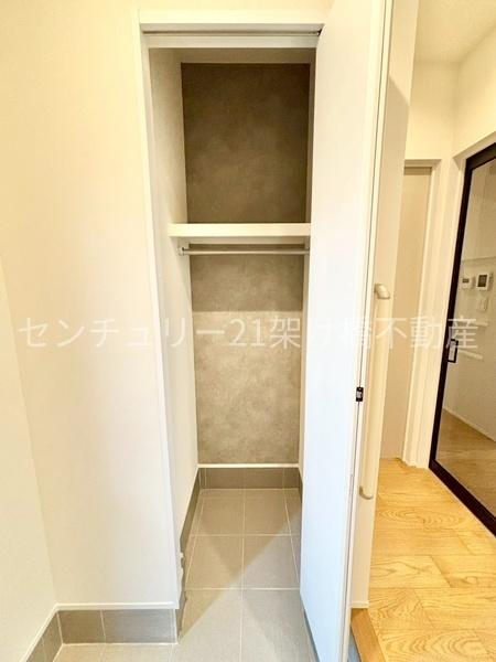 豊橋市汐田小　新築戸建（全４棟）４号棟
