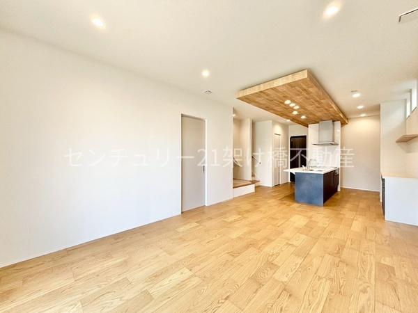 豊橋市汐田小　新築戸建（全４棟）４号棟