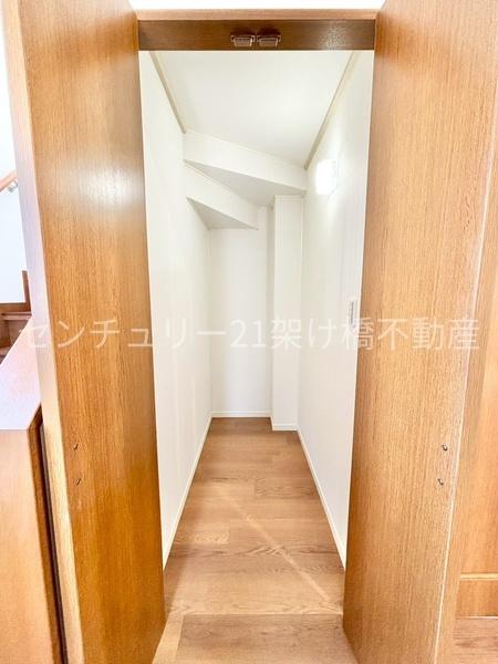 豊橋市向草間町字向西の中古一戸建て