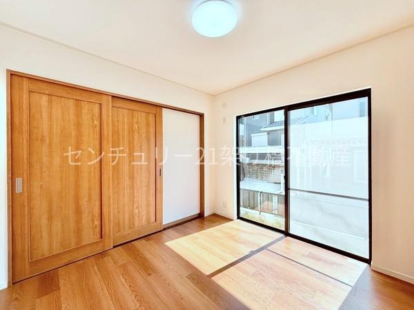 豊橋市向草間町字向西の中古一戸建て