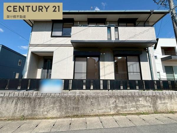 豊橋市向草間町向西　中古戸建