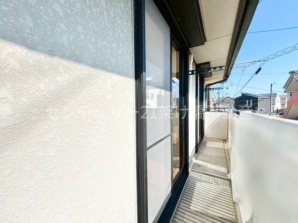 豊橋市向草間町字向西の中古一戸建て