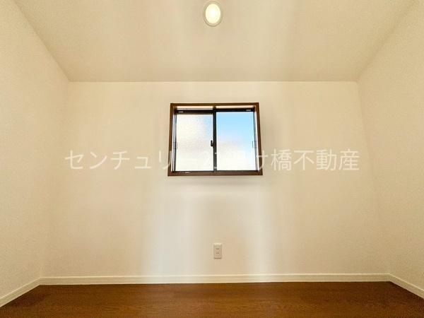豊橋市向草間町字向西の中古一戸建て