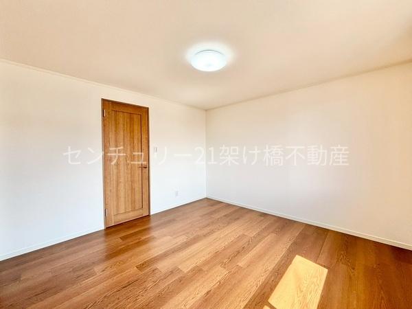 豊橋市向草間町字向西の中古一戸建て