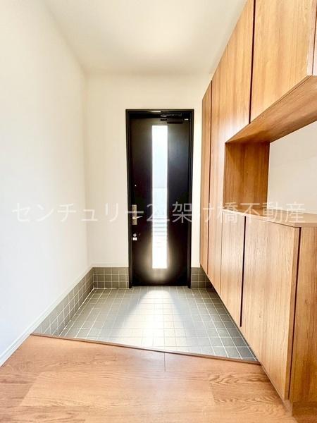 豊橋市向草間町字向西の中古一戸建て