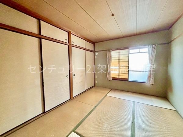 豊橋市柱四番町　エクセル柱