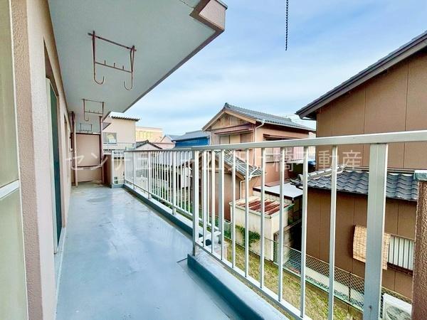 豊橋市柱四番町　エクセル柱