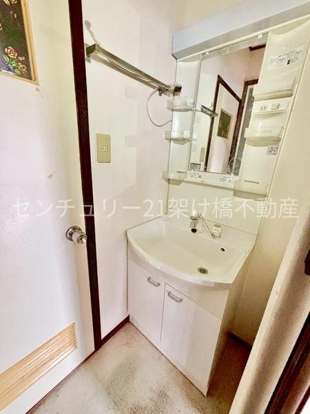 豊橋市柱四番町　エクセル柱