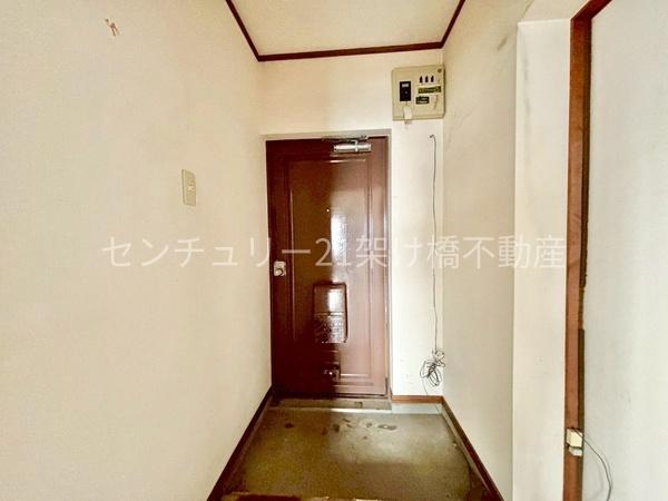 豊橋市柱四番町　エクセル柱