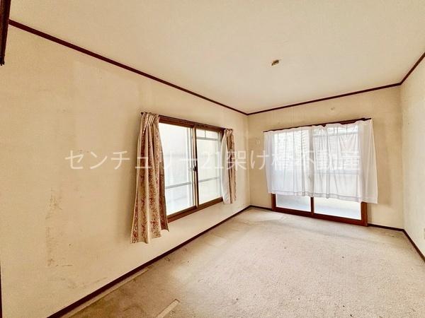 豊橋市柱四番町　エクセル柱