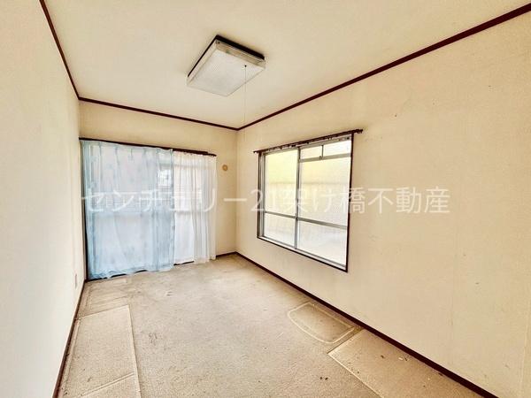 豊橋市柱四番町　エクセル柱