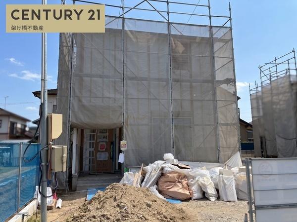 豊橋市馬見塚町59期　新築戸建（全６棟）1号棟