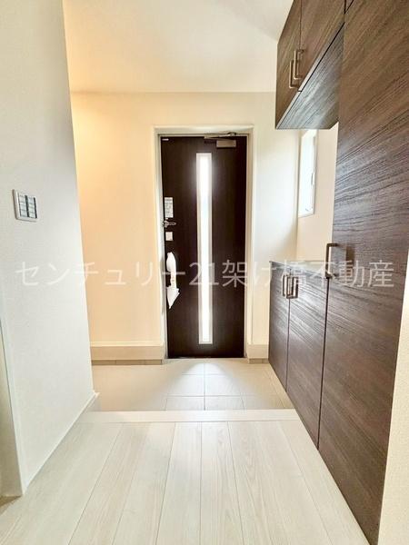 豊橋市馬見塚町59期　新築戸建（全６棟）1号棟