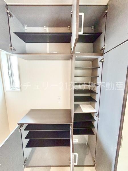 豊橋市馬見塚町59期　新築戸建（全６棟）1号棟