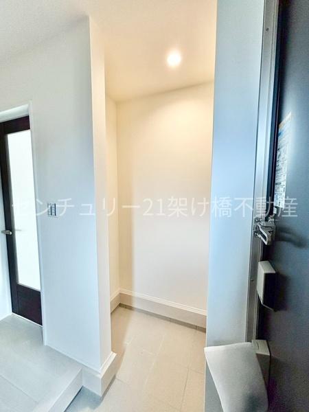 豊橋市馬見塚町59期　新築戸建（全６棟）1号棟