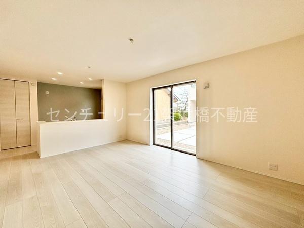豊橋市馬見塚町59期　新築戸建（全６棟）1号棟
