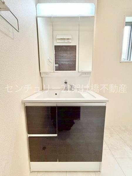 豊橋市馬見塚町59期　新築戸建（全６棟）1号棟