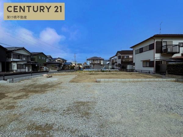 豊橋市馬見塚町59期　新築戸建（全６棟）1号棟