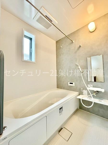 豊橋市馬見塚町59期　新築戸建（全６棟）1号棟