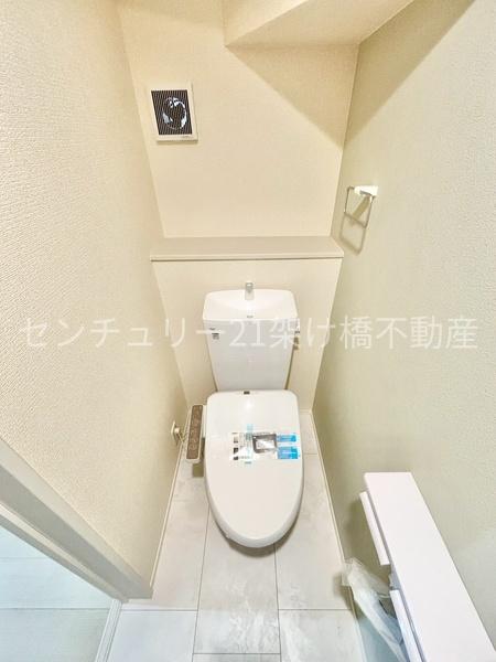 豊橋市馬見塚町59期　新築戸建（全６棟）1号棟