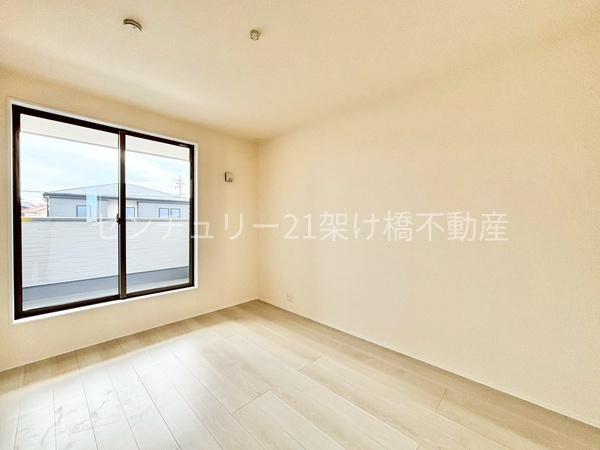 豊橋市馬見塚町59期　新築戸建（全６棟）1号棟