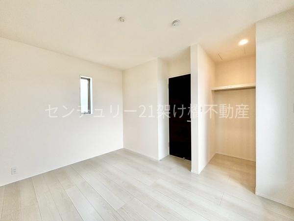 豊橋市馬見塚町59期　新築戸建（全６棟）1号棟