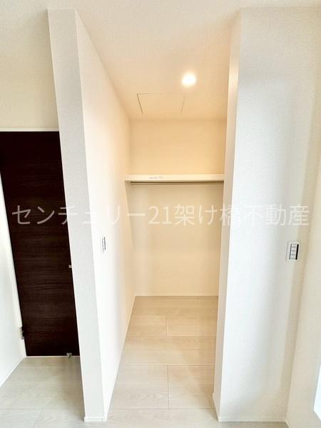豊橋市馬見塚町59期　新築戸建（全６棟）1号棟