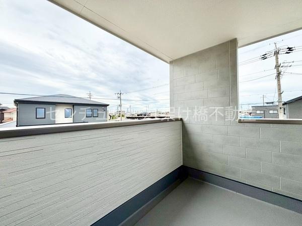 豊橋市馬見塚町59期　新築戸建（全６棟）1号棟