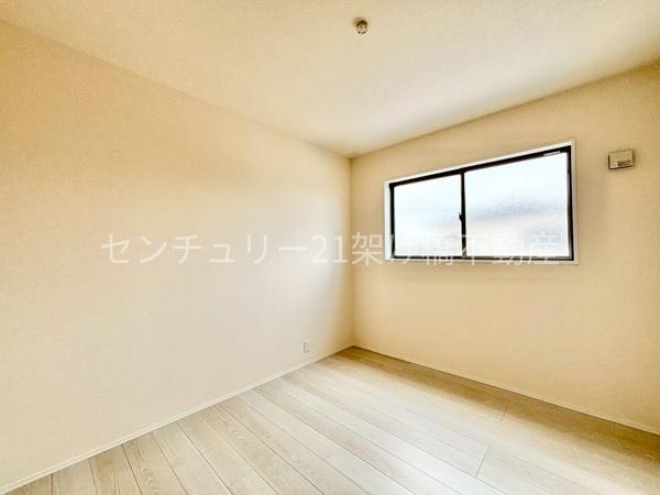 豊橋市馬見塚町59期　新築戸建（全６棟）1号棟