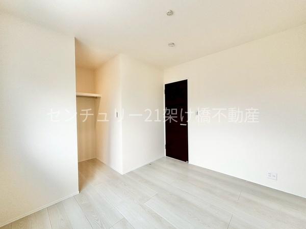 豊橋市馬見塚町59期　新築戸建（全６棟）1号棟